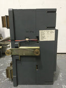 Westinghouse SPB100 2000 Amp 3 Pole 600V Pow-R Breaker