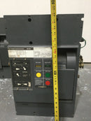 Westinghouse SPB100 2000 Amp 3 Pole 600V Pow-R Breaker