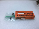 Sunray Lighting 120PSB Replacement Light Bulbs 3.60W 120V