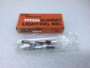Sunray Lighting 120PSB Replacement Light Bulbs 3.60W 120V