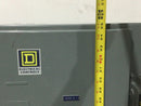 Square D Combination Motor Controller Type 1 Enclosure 50061-514-01B 35" x 20"
