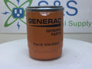 Generac 070185ES Oil Filter 90 Logo Orng-can