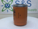 Generac 070185ES Oil Filter 90 Logo Orng-can