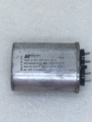 MagneTek VC10030CATR Capacitor 10uf +/- 3% 300 VAC 50/60 Hz