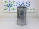 Hartland Controls HCKY450D075R440318Z6 Capacitor 45+7.5 MFD +05-05% 440 VAC 50/60 Hz