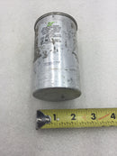 Hartland Controls HCKY450D075R440318Z6 Capacitor 45+7.5 MFD +05-05% 440 VAC 50/60 Hz
