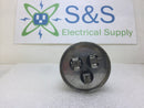Hartland Controls HCKY450D050R440318Z6 Capacitor 45+5 MFD +05-05% 440 VAC 50/60 Hz