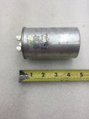 Hartland Controls HCKY450D050R440318Z6 Capacitor 45+5 MFD +05-05% 440 VAC 50/60 Hz