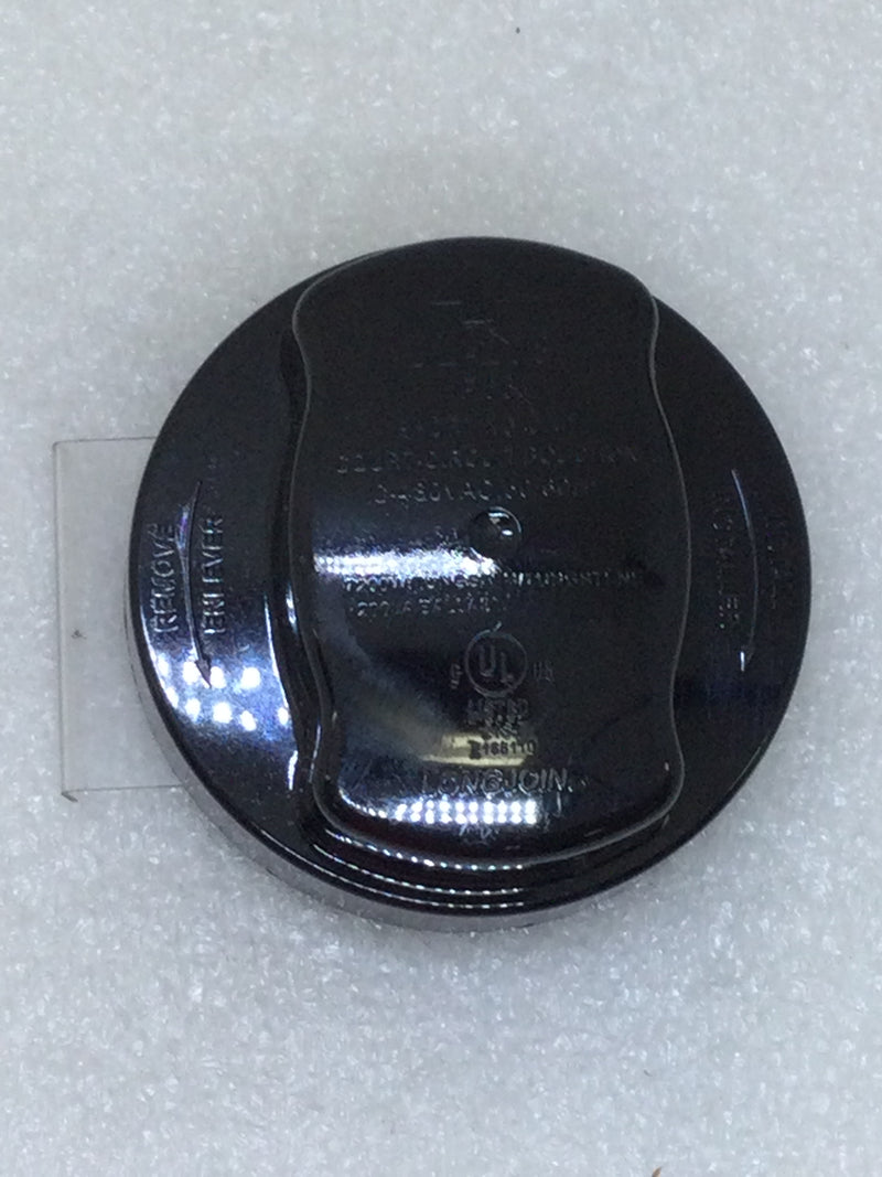 Longjoin JL-208 Twist Locking Type Outdoor Shorting Cap for Constant-On Functionality 0-480 VAC