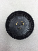 Longjoin JL-208 Twist Locking Type Outdoor Shorting Cap for Constant-On Functionality 0-480 VAC