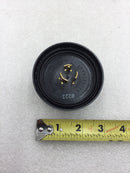 Longjoin JL-208 Twist Locking Type Outdoor Shorting Cap for Constant-On Functionality 0-480 VAC