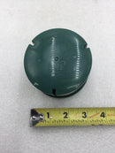 DTL Dark To Light LITH-DLL127F 50/60 Hz 120-277V Outdoor Photoelectric Control