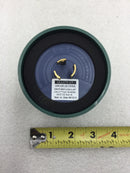 DTL Dark To Light LITH-DLL127F 50/60 Hz 120-277V Outdoor Photoelectric Control