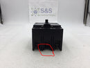 General Electric TEC36015 15 Amp 3 Pole 600V Circuit Breaker w/ Instantaneous Trip