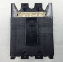 ITE EF3-B030 30 Amp 3 Pole 600V Molded Case Circuit Breaker - Cosmetic Flaw