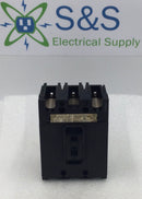 ITE EF3-B030 30 Amp 3 Pole 600V Molded Case Circuit Breaker - Cosmetic Flaw