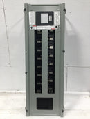 Siemens P1E42V2060CTST 250A 42S 277/480V Dead Front & Guts 36 3/4" x 13 3/4"