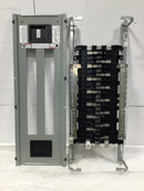 Siemens P1E42ML125CTST 125A 42S 277/480V Dead Front & Guts 36 3/4" x 13 3/4"