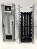 Siemens P1E42V2060CTST 250A 42S 277/480V Dead Front & Guts 36 3/4" x 13 3/4"