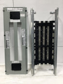 Siemens P1E42ML125CTST 125A 42S 277/480V Dead Front & Guts 36 3/4" x 13 3/4"