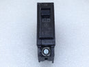 GE TXQB1120 20 Amp 1 Pole 120/240V Circuit Breaker - Cosmetic Flaw
