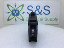 GE TXQB1120 20 Amp 1 Pole 120/240V Circuit Breaker - Cosmetic Flaw