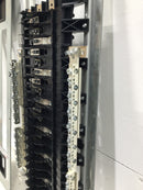 Siemens P1E42ML125CTST 125A 42S 277/480V Dead Front & Guts 36 3/4" x 13 3/4"