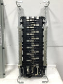 Siemens P1E42V2060CTST 250A 42S 277/480V Dead Front & Guts 36 3/4" x 13 3/4"