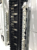 Siemens P1E42V2060CTST 250A 42S 277/480V Dead Front & Guts 36 3/4" x 13 3/4"