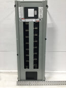 Siemens P1E42V2060CTST 250A 42S 277/480V Dead Front & Guts 36 3/4" x 13 3/4"