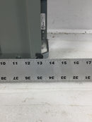 Siemens P1E42V2060CTST 250A 42S 277/480V Dead Front & Guts 36 3/4" x 13 3/4"