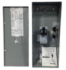 Siemens E0204ML1125SCU/FCU 125 Amp 3 Space 120/240V Load Center