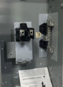 Siemens E0204ML1125SCU/FCU 125 Amp 3 Space 120/240V Load Center