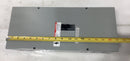 Siemens E0204ML1125SCU/FCU 125 Amp 3 Space 120/240V Load Center