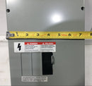 Siemens E0204ML1125SCU/FCU 125 Amp 3 Space 120/240V Load Center