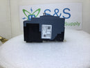 Siemens 3VA4120-5ED14-0AA0 20 Amp 1 Pole 120V Circuit Breaker
