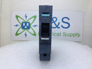 Siemens 3VA4120-5ED14-0AA0 20 Amp 1 Pole 120V Circuit Breaker