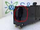 Square D Q1280 80 Amp 2 Pole 120/240V Circuit Breaker - Cosmetic Flaw