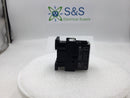 GE RL4RA022R 20 Amp 4 Pole 120-660 VAC Control Relay/Contactor with 120 VAC Coil
