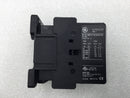 GE RL4RA022R 20 Amp 4 Pole 120-660 VAC Control Relay/Contactor with 120 VAC Coil