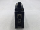 Square D FAL12025 25 Amp 1 Pole 120V type FAL Circuit Breaker - Cosmetic Flaw