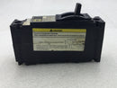 Square D FAL12025 25 Amp 1 Pole 120V type FAL Circuit Breaker - Cosmetic Flaw