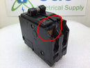 Square D QO230 30 Amp 2 Pole 120/240V Circuit Breaker - Old Style -Cosmetic Flaw