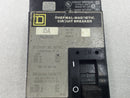 Square D FAL24015 15 Amp 2 Pole 240/480V Circuit Breaker - Cosmetic Flaw