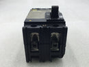 Square D FAL24015 15 Amp 2 Pole 240/480V Circuit Breaker - Cosmetic Flaw