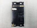 Square D FAL24015 15 Amp 2 Pole 240/480V Circuit Breaker - Cosmetic Flaw