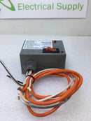 RIB Functional Devices RIB2401SB 20 Amp Relay SPST-N/O 24 VAC/DC/120VAC w/Override Switch