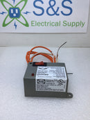 RIB Functional Devices RIB2401SB 20 Amp Relay SPST-N/O 24 VAC/DC/120VAC w/Override Switch