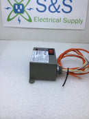 RIB Functional Devices RIB2401SB 20 Amp Relay SPST-N/O 24 VAC/DC/120VAC w/Override Switch