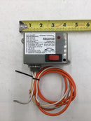 RIB Functional Devices RIB2401SB 20 Amp Relay SPST-N/O 24 VAC/DC/120VAC w/Override Switch